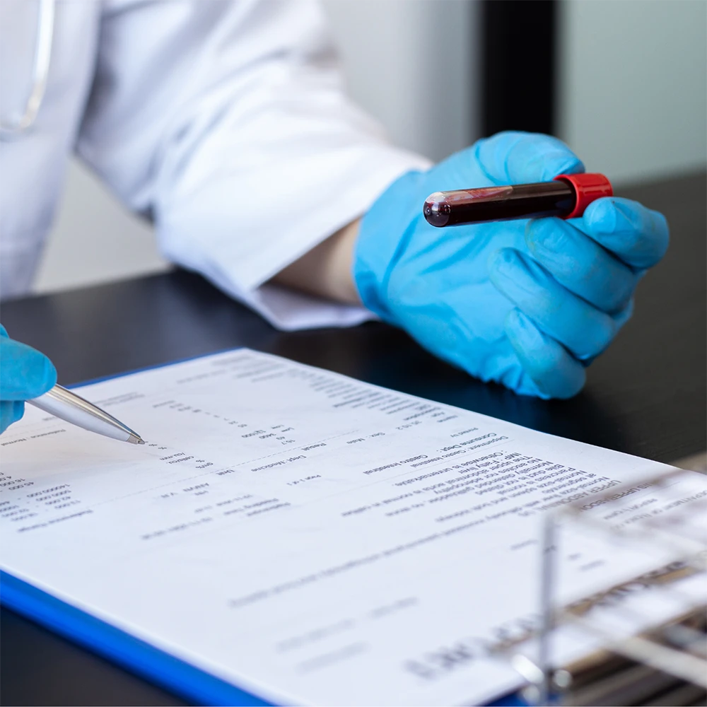 Dijagnosticki laboratorij