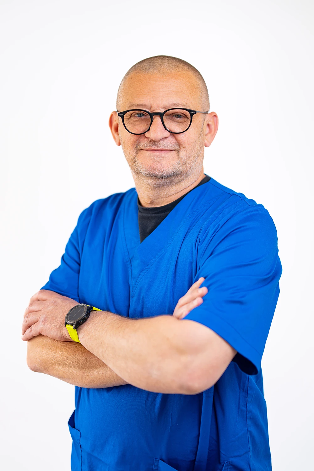 Draženko Majetić, dr.med.vet.