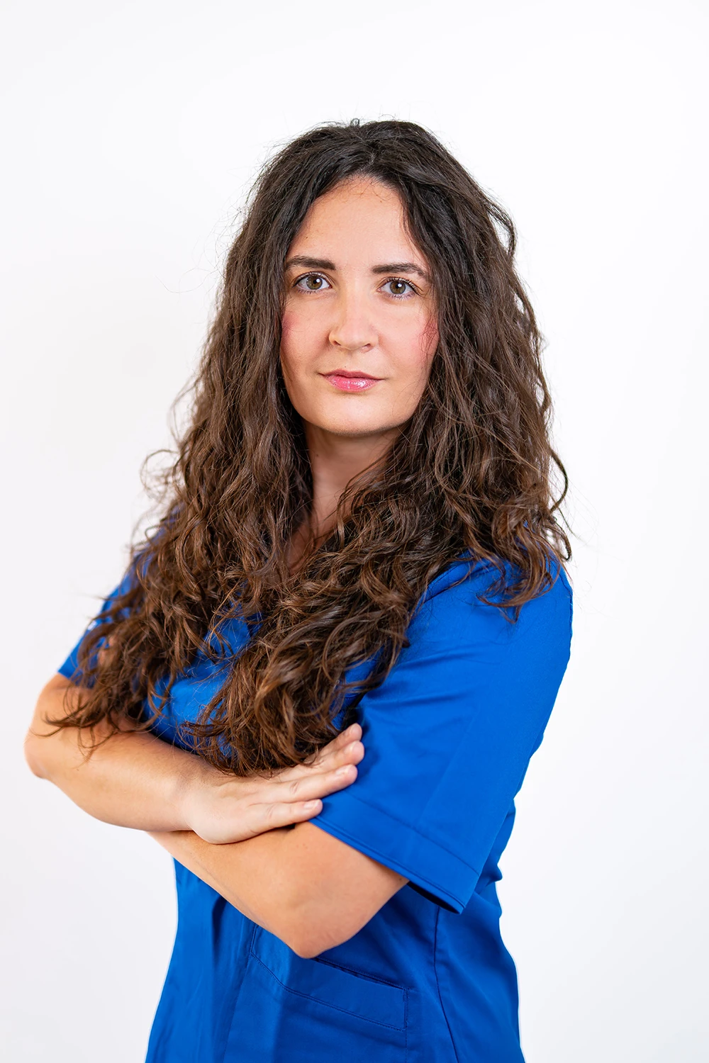 Mateja Novosel, dr.med.vet.