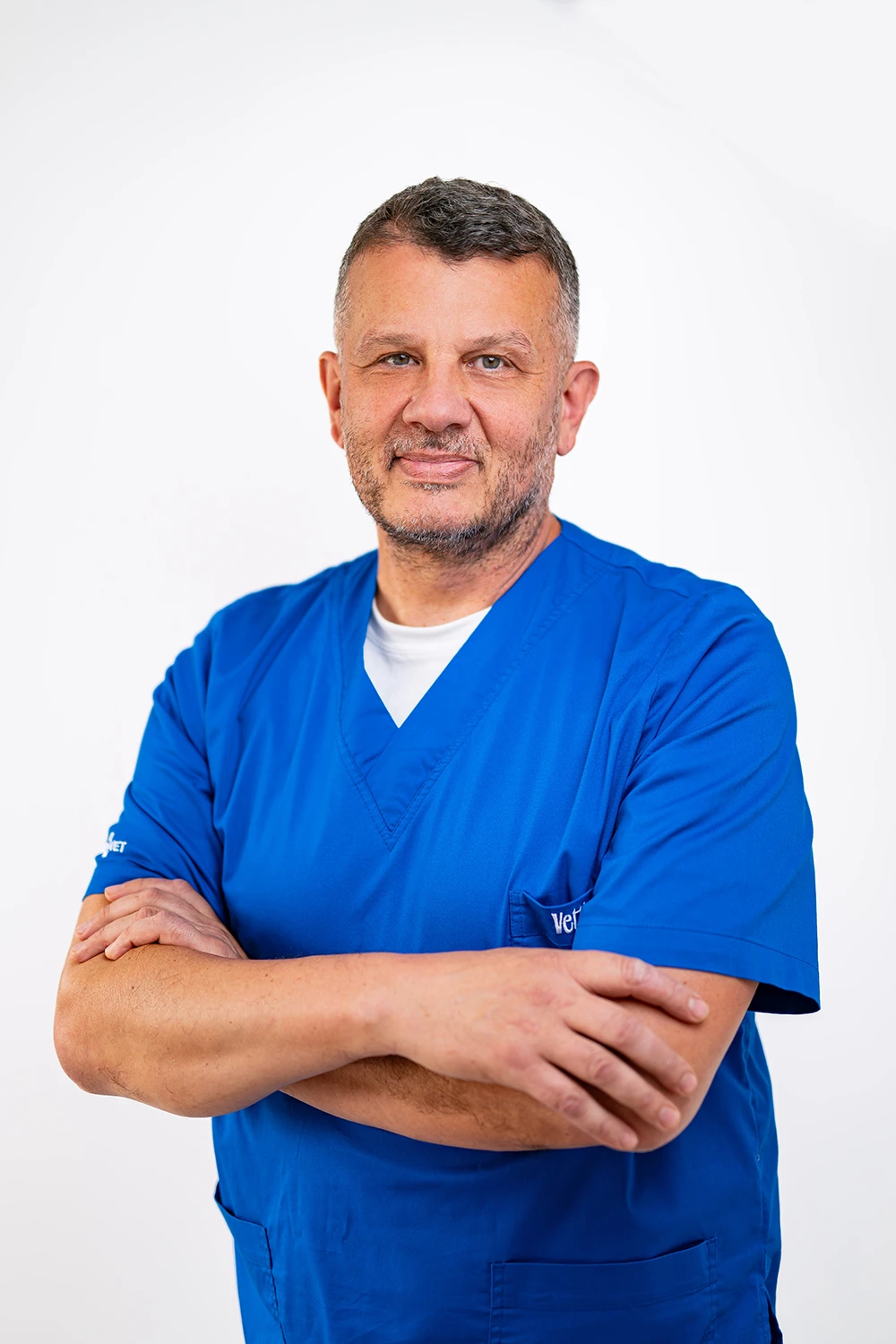 Oliver Rajković, dr.med.vet.
