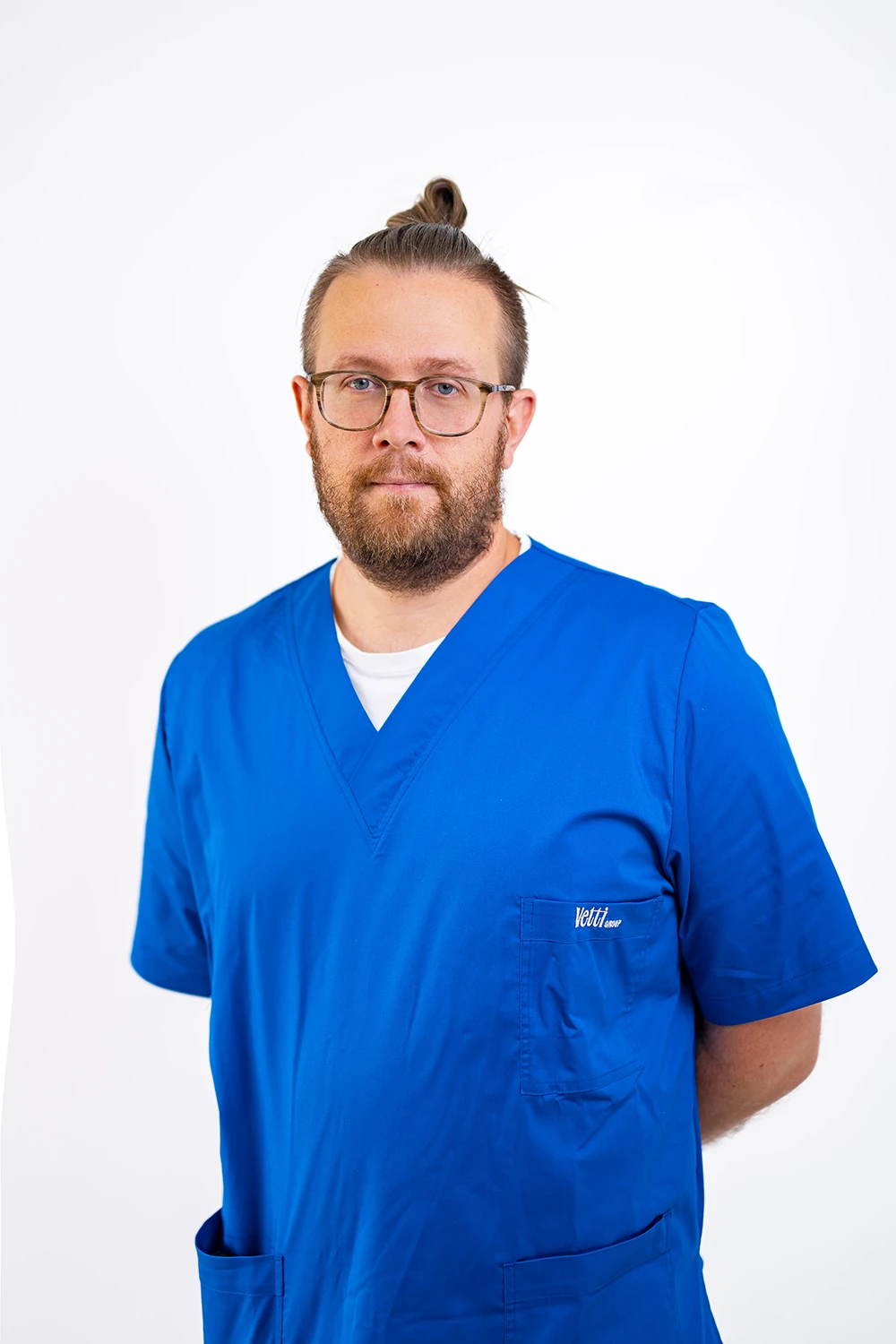 Vedran Šantić, dr.med.vet.